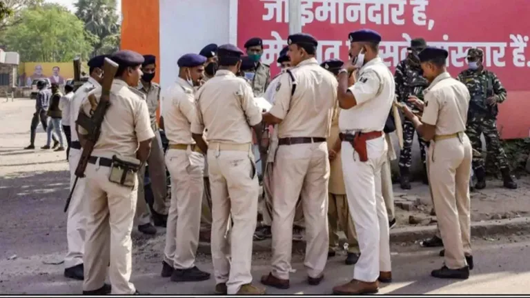 बिहार में डायल-112 बना संकट का साथी, 3 साल में 40 लाख लोगों को मुसीबत से निकाला NewsTak