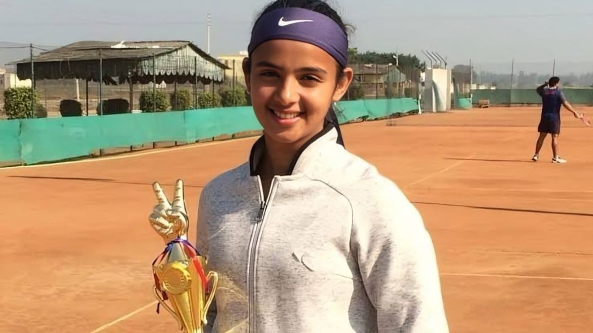 कमाई पर ताना या 'इज्जत' का सवाल, टेनिस स्टार राधिका यादव को पिता ने क्यों गोली मारी? FIR में चौंकाने वाला खुलासा! Radhika Yadav