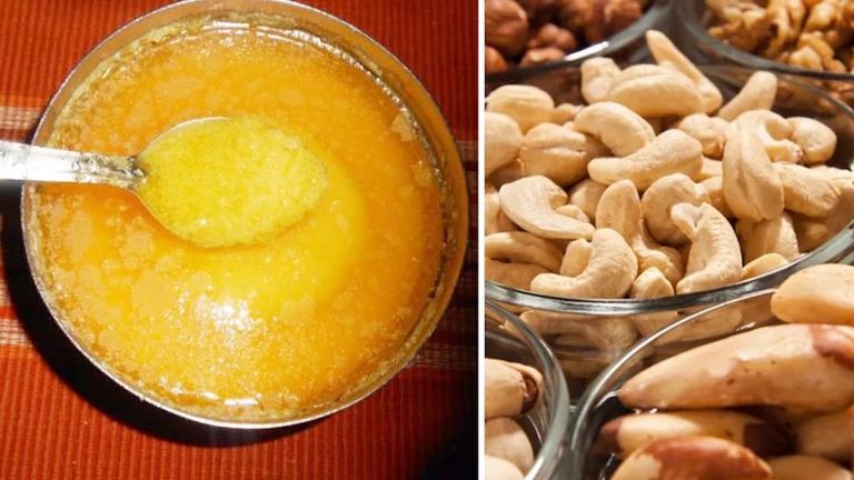 MP में एक घंटे की मीटिंग के दौरान अधिकारी खा गए 13 किलो काजू-बादाम और 2Kg घी, 24,000₹ बिल आया तो खुली पोल! MP