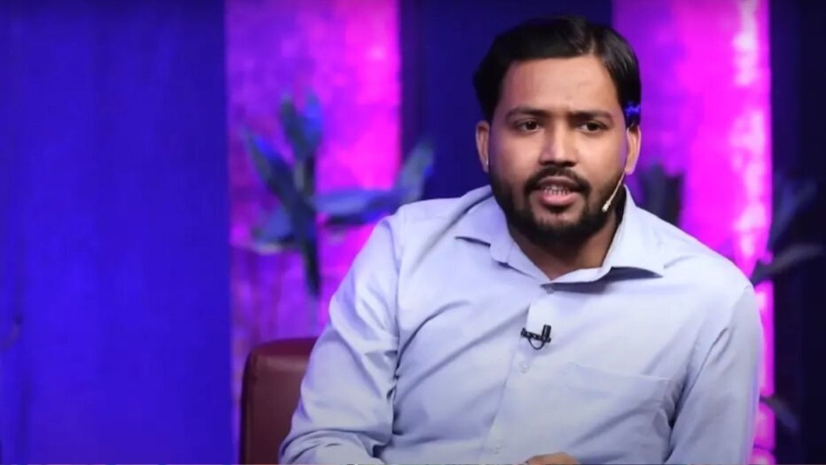 खान सर को किस पार्टी से मिला विधानसभा चुनाव लड़ने का ऑफर, राजनीति में एंट्री के सवाल पर दिया जवाब Khan Sir got married—here’s the tip he gave students for a happy marriage