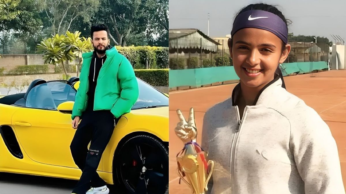 एल्विश के गांव की रहने वाली राधिका यादव बनना चाहती थी उनकी तरह स्टार, पिता से कहा था- ‘पापा, मेरे दिमाग में..' Radhika Yadav and Elvish Yadav