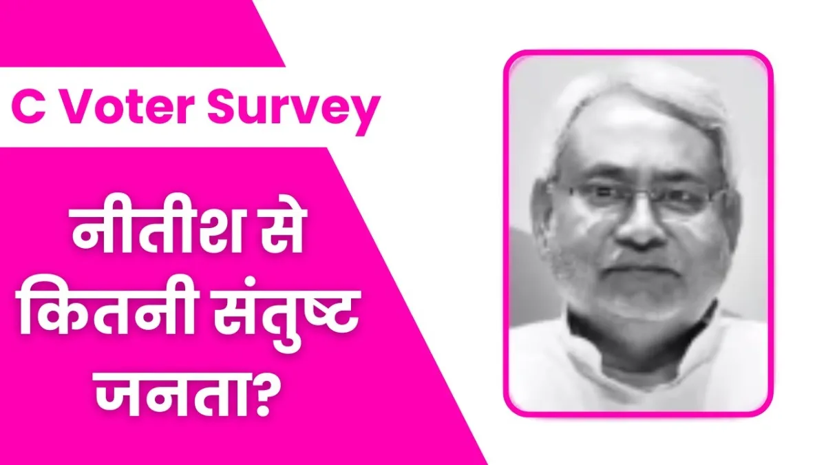 C voter Survey