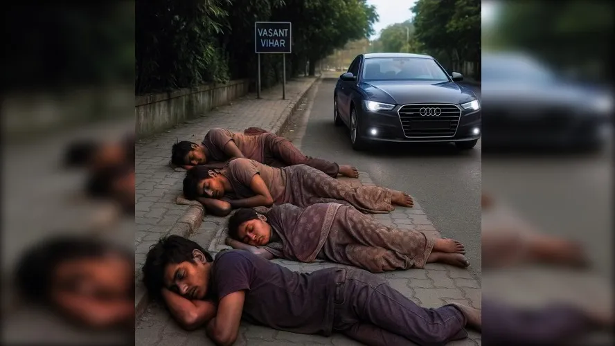 delhi