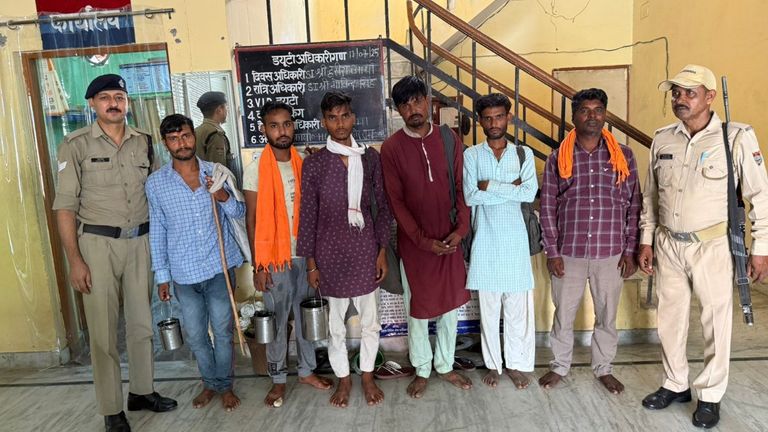 धर्म की आड़ में करते थे तंत्र-मंत्र और ठगी, अब पुलिस ने देहरादून से 23 और उधम सिंह नगर 66 संदिग्धों को हिरासत में लिया Operation Kalnemi Uttarakhand