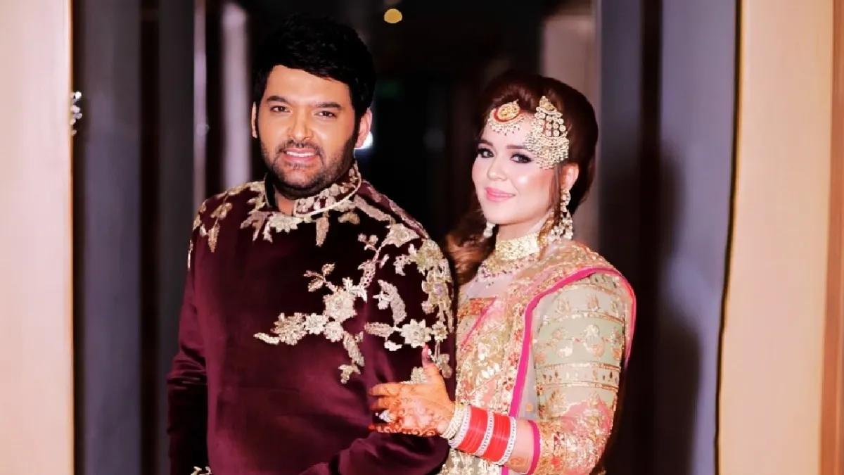 ginni chakrath, ginni chakrath love story with kapil sharma, kapil sharma, kapil sharma new, kapil sharma show, kapil sharma news