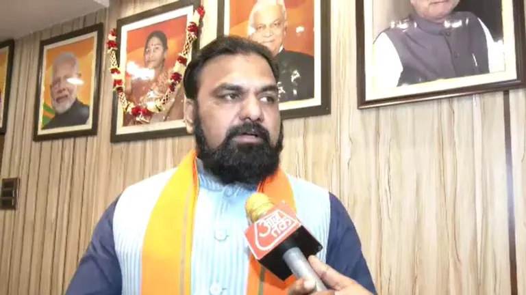 कानून व्यवस्था पर चुप क्यों हैं डिप्टी सीएम सम्राट चौधरी? सवाल सुनते ही बोले-मैं वित्त मंत्री हूं NewsTak