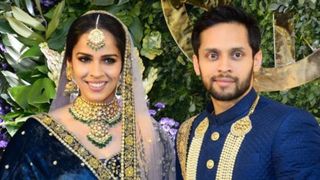 The announcement has come as a surprise to many, given the couple's prominent position in the sports community. The announcement has come as a surprise to many, given the couple's prominent position in the sports community.