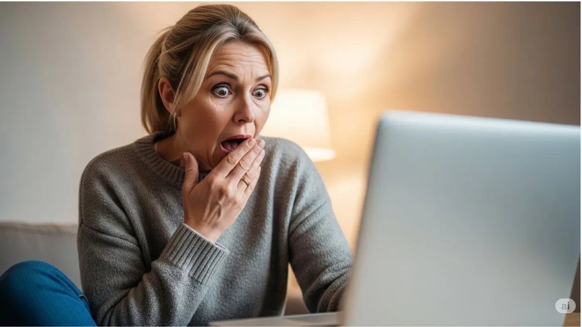 Fast Internet Speed AI Image 