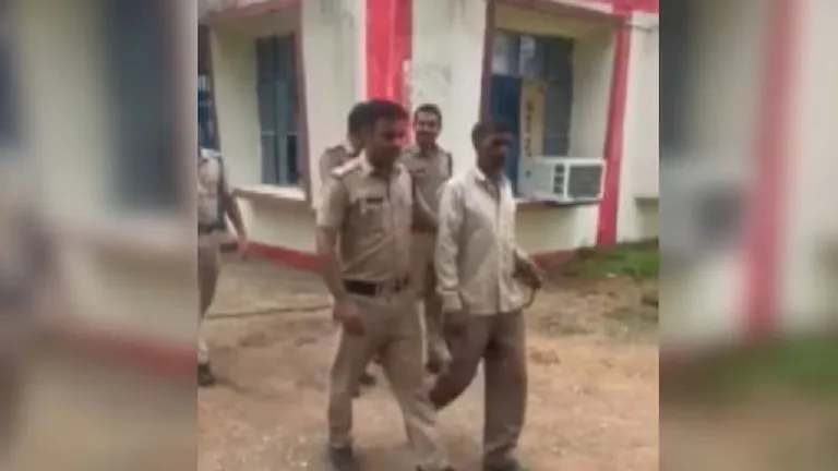 मध्यप्रदेश: पत्नी की हत्या कर खेत में दफनाया, बेटी संग पति फरार, 9 महीने बाद हुआ चौंकाने वाला खुलासा MP Murder Case