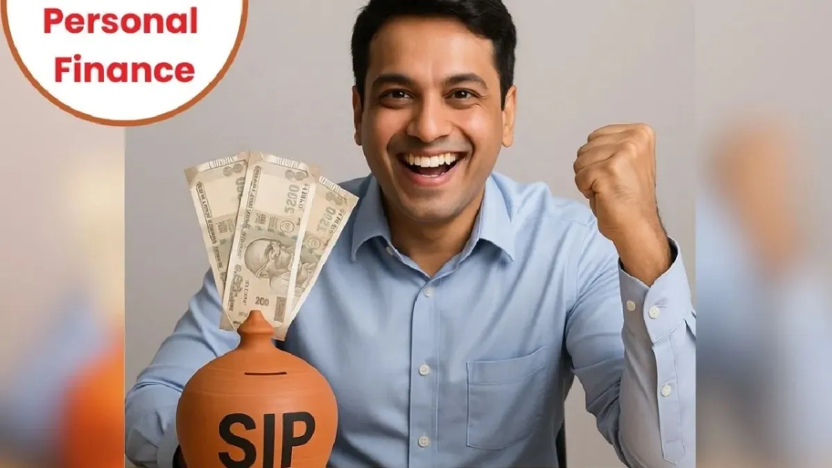 SIP investment, retirement planning, triple 555 formula, mutual fund returns, millionaire by 55, निवेश फॉर्मूला, करोड़पति कैसे बनें