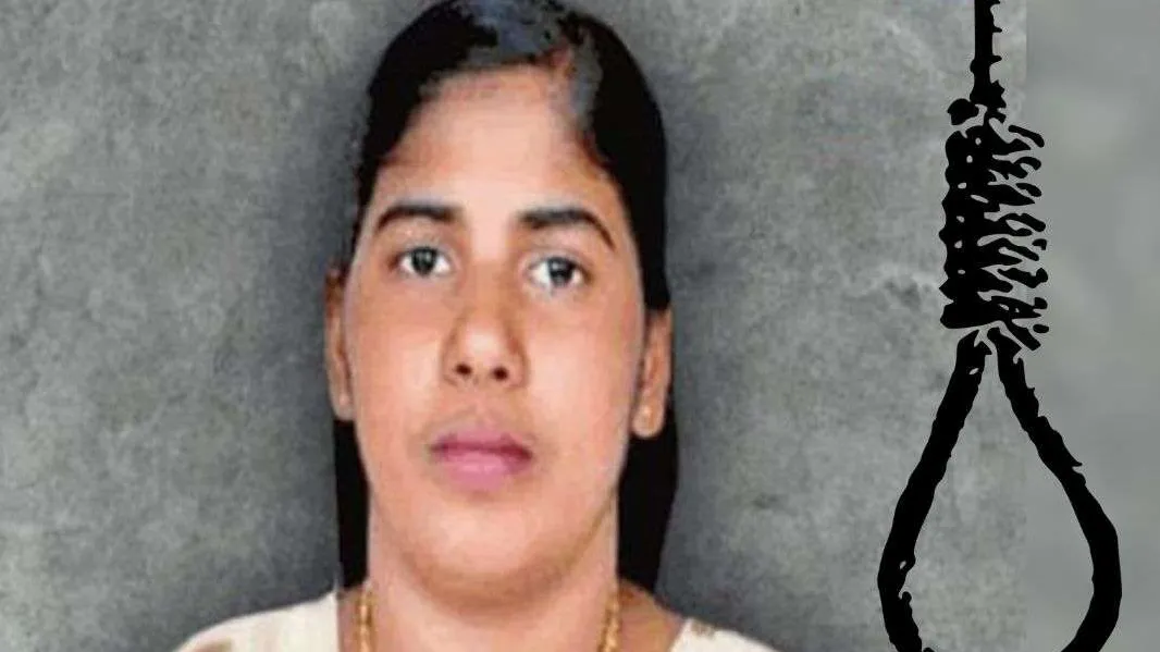 Nimisha Priya Case Update