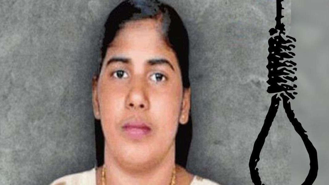 Nimisha Priya Case Update