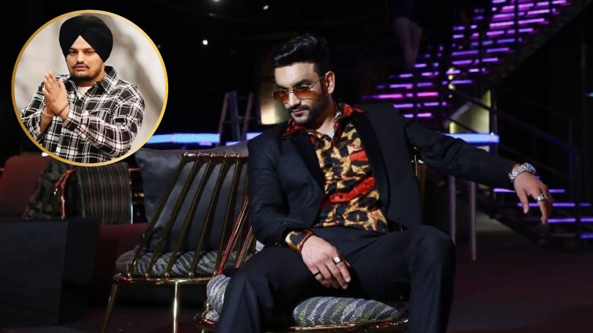 गुरुग्राम में राहुल फाजिलपुरिया पर हमले की कोशिश, थार गाड़ी का पीछा