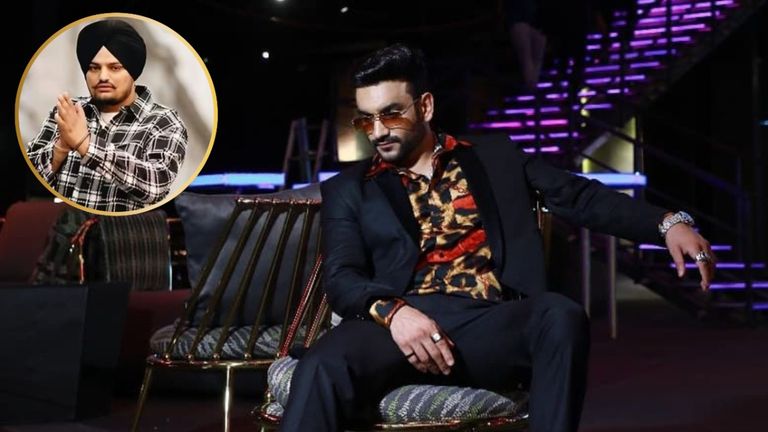 सिद्धू मूसेवाला की तरह ही थी राहुल फाजिलपुरिया को मारने की प्लानिंग? लॉरेंस गैंग पर शक, सामने आया सनसनीखेज सीसीटीवी फुटेज गुरुग्राम में राहुल फाजिलपुरिया पर हमले की कोशिश, थार गाड़ी का पीछा