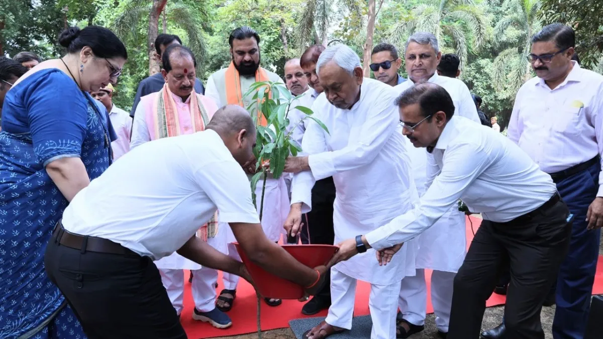 Bihar News