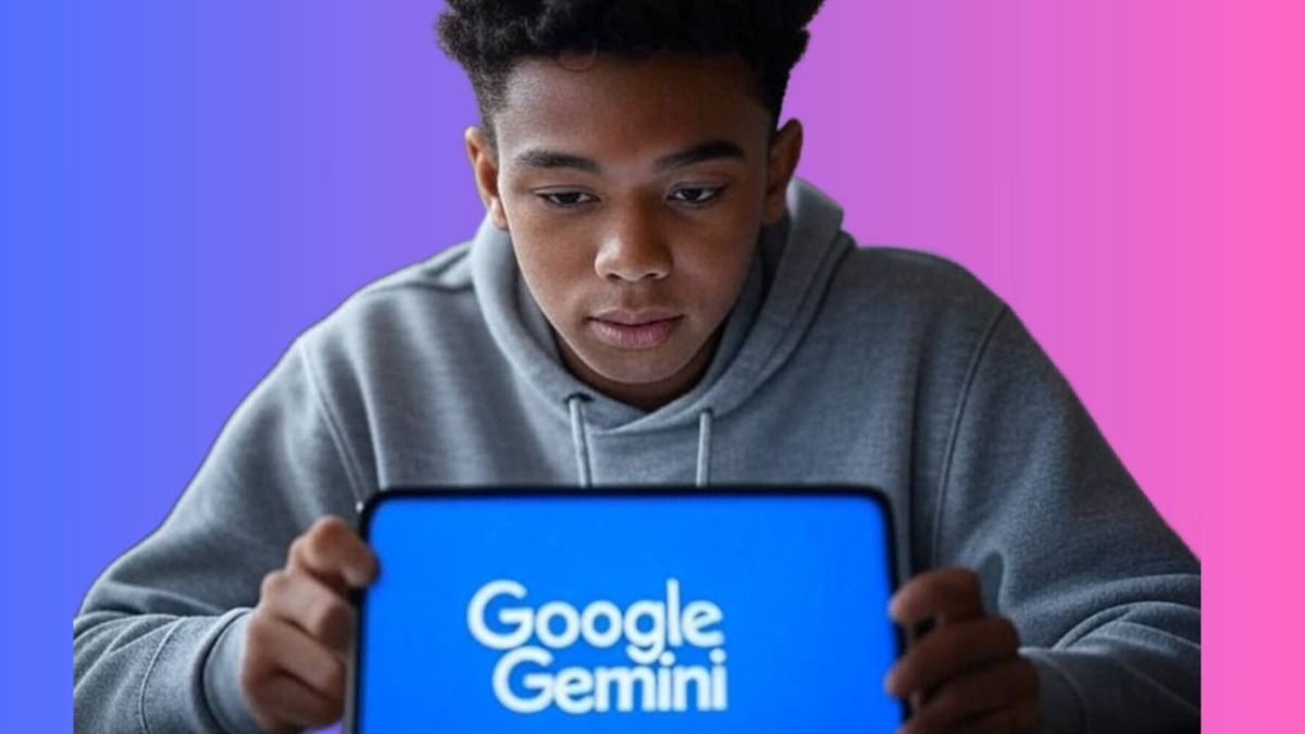 स्टूडेंट्स के लिए खुशखबरी: फ्री में मिल रहा 19,500 रुपए का Google Gemini Pro, ऐसे उठाए ऑफर का लाभ! NewsTak