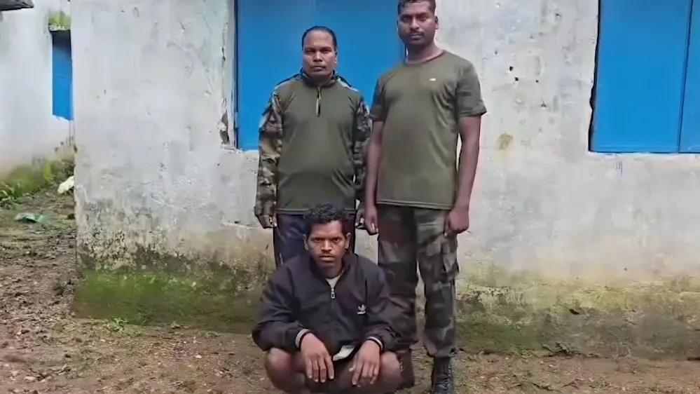 छत्तीसगढ़ में तांत्रिक सलाह पर 3 साल के मासूम की बलि, आरोपी गिरफ्तार