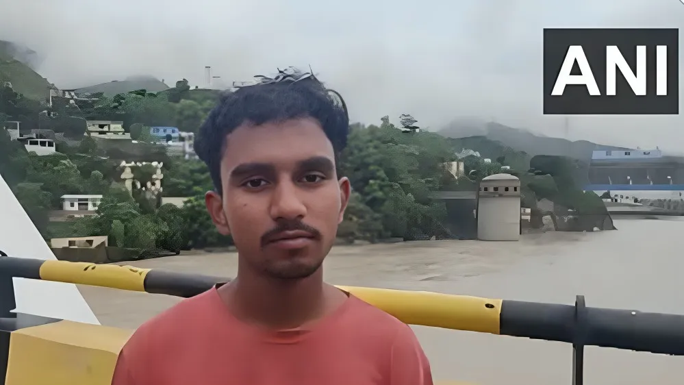 केदारनाथ में यात्रियों को घोड़े से ले जाने वाले अतुल कुमार ने पास की IIT-JAM परीक्षा, मिला IIT मद्रास में एडमिशन