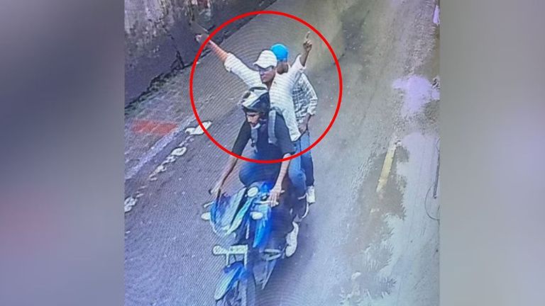 हत्या के बाद जश्न! चंदन मिश्रा मर्डर केस में बड़ा खुलासा, मास्टरमाइंड के बारे में पुलिस के हाथ लगा बड़ा सुराग! Chandan Mishra