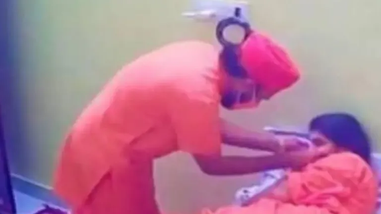 Rajasthan: अग्निपरीक्षा देकर सनातन की ताकत दिखाएगी साध्वी प्रेम बाईसा, वायरल वीडियो की खुद बताई सच्चाई! Sadhvi Prem Baisaa