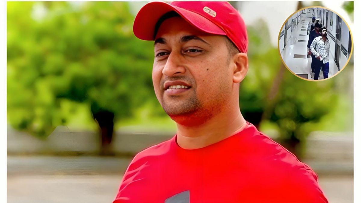 कौन था पारस अस्पताल में मारा गया गैंगस्टर चंदन मिश्रा, आखिर क्यों है इस केस की इतनी चर्चा? पारस अस्पताल में चंदन मिश्रा की हत्या से जुड़ा सीसीटीवी फुटेज और गैंगवार की तस्वीर