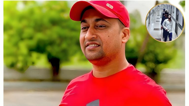 कौन था पारस अस्पताल में मारा गया गैंगस्टर चंदन मिश्रा, आखिर क्यों है इस केस की इतनी चर्चा? पारस अस्पताल में चंदन मिश्रा की हत्या से जुड़ा सीसीटीवी फुटेज और गैंगवार की तस्वीर