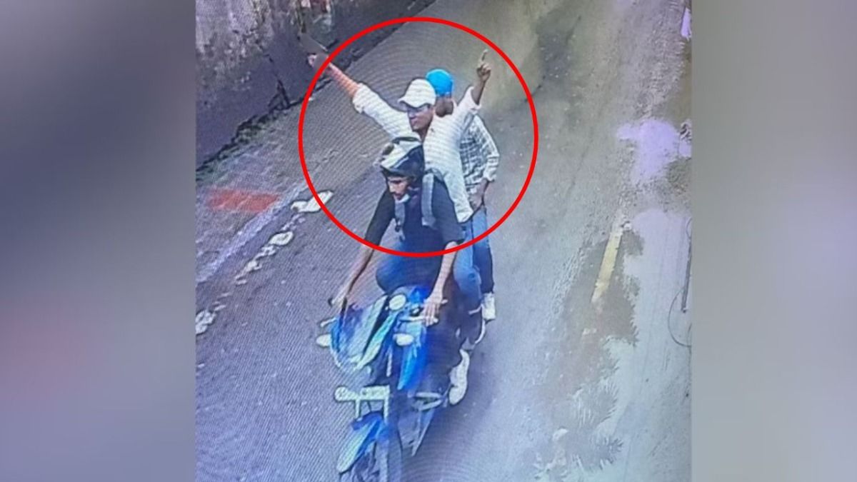 पटना के चंदन मिश्रा हत्याकांड में बड़ा खुलासा, पश्चिम बंगाल से शेरू सिंह गैंग के शूटर गिरफ्तार! Chandan Mishra