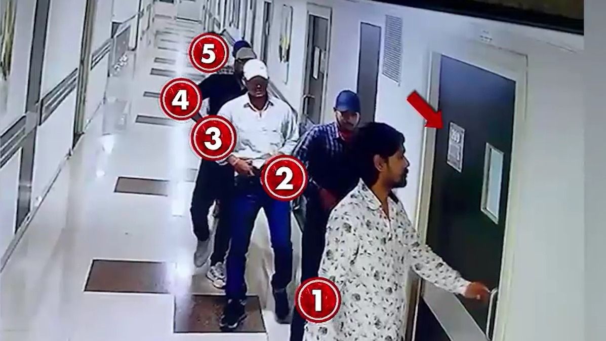 शूटर तौसीफ-निशु गिरफ्तार, चंदन मिश्रा हत्याकांड में पुलिस को मिली बड़ी सफलता, अब तक क्या पता चला? NewsTak