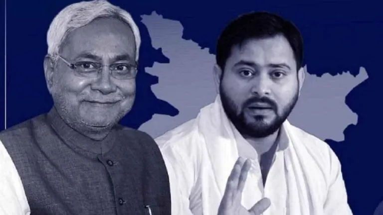 नीतीश या तेजस्वी? बिहार में किसका पलड़ा है भारी, एक्सपर्ट ने बताई गजब बात! NewsTak