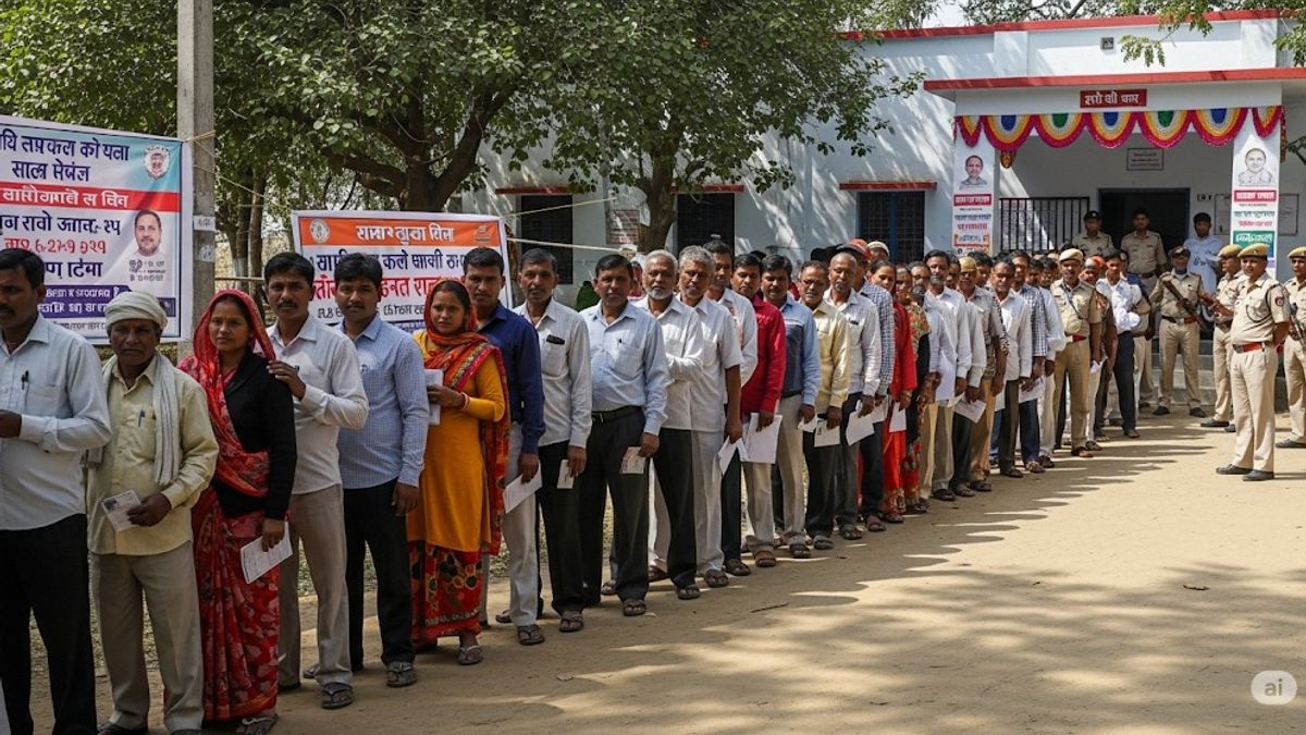 Bihar Election: दलितों का बदल रहा मन? बिहार चुनाव से पहले सर्वे में सामने आए चौंकाने वाले आंकड़े bihar election news