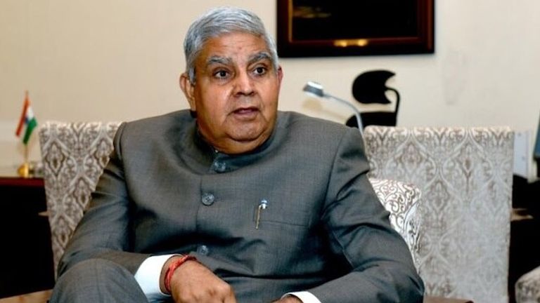 गांव के स्कूल से हुई पढ़ाई...हर दिन 4 KM पैदल चलकर जाते थे स्कूल, जानिए उपराष्ट्रपति जगदीप धनखड़ की जीवन यात्रा की अनसुनी बातें Vice President Jagdeep Dhankhar.