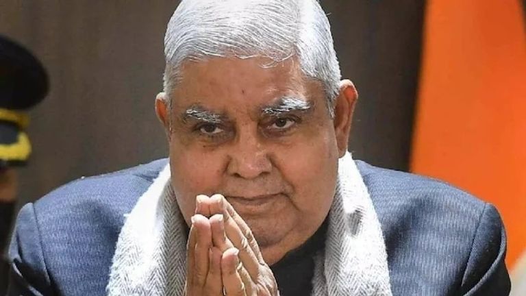 जगदीप धनखड़ को मिलेगा लुटियंस जोन में आलीशान सरकारी बंगला, जानें पूर्व उपराष्ट्रपतियों को मिलने वाली सुविधाएं NewsTak