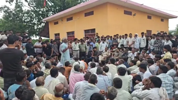 KANWAR YATRA ALWAR