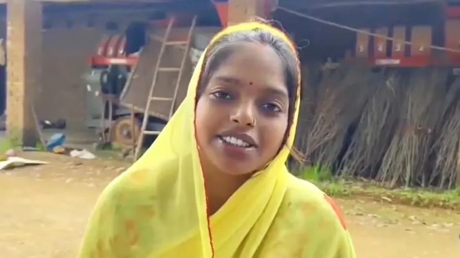 Leela Sahu 