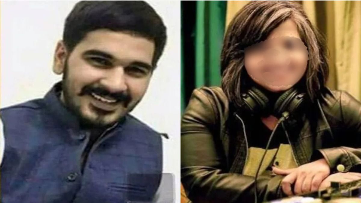 IAS की बेटी से छेड़छाड़ के आरोपी विकास बराला को हरियाणा सरकार ने नियुक्त किया सरकारी वकील! मंत्री ने दी सफाई vikas barala