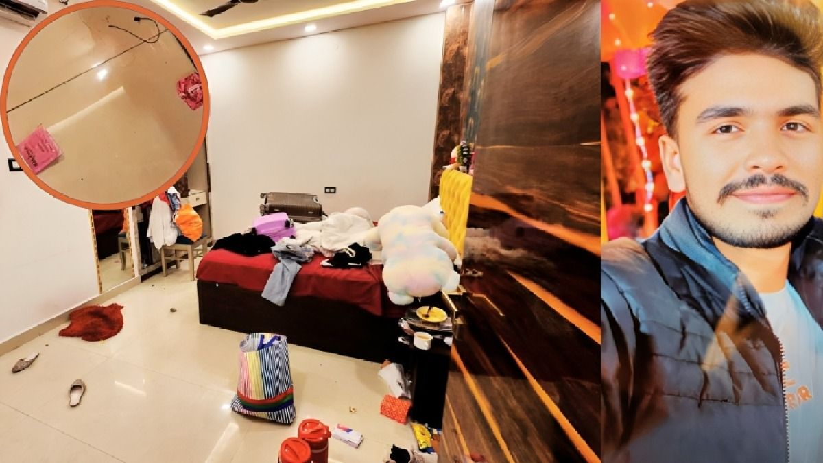 Lucknow hotel murder, Hotel worker shot dead, Aakash Tiwari girlfriend, Diwakar Yadav case, Lucknow crime news, लखनऊ होटल मर्डर