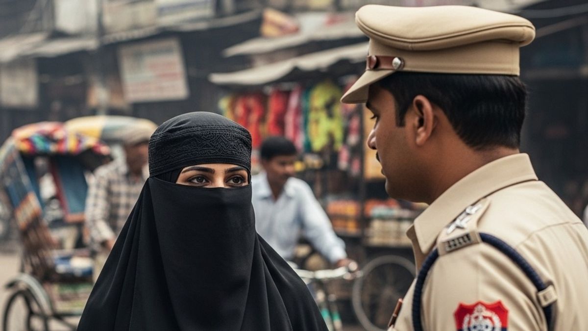 'संतुष्ट नहीं कर पाता था पति'...इसलिए बरेली की फरजाना दिल्ली में कर दिया ये बड़ा कांड! Delhi