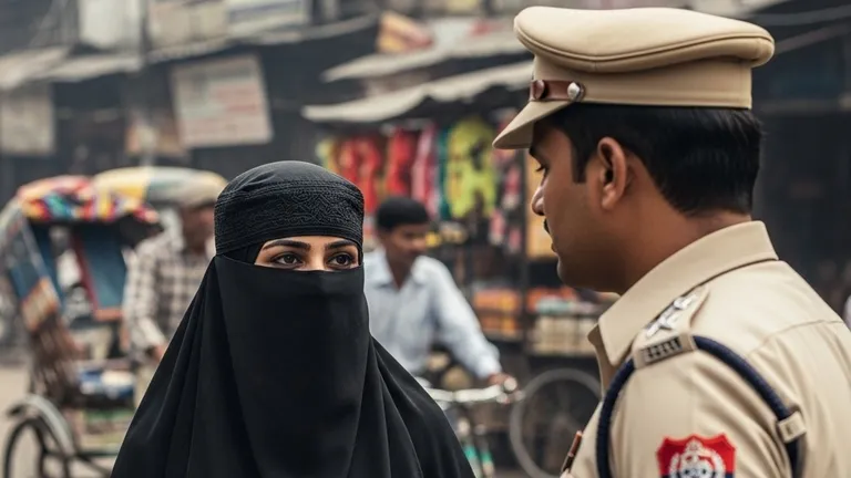 'संतुष्ट नहीं कर पाता था पति'...इसलिए बरेली की फरजाना दिल्ली में कर दिया ये बड़ा कांड! Delhi