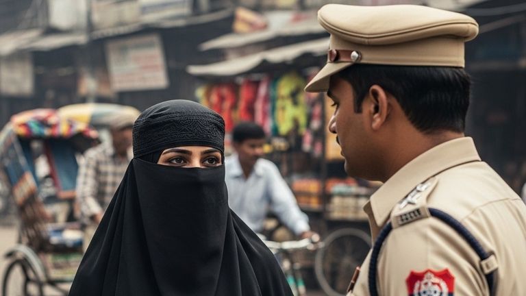 'संतुष्ट नहीं कर पाता था पति'...इसलिए बरेली की फरजाना दिल्ली में कर दिया ये बड़ा कांड! Delhi