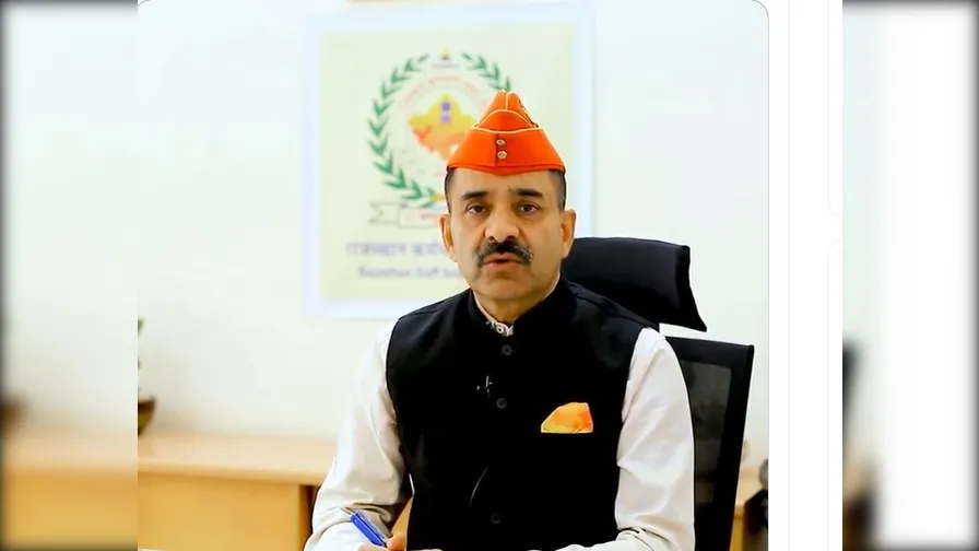 alok raj