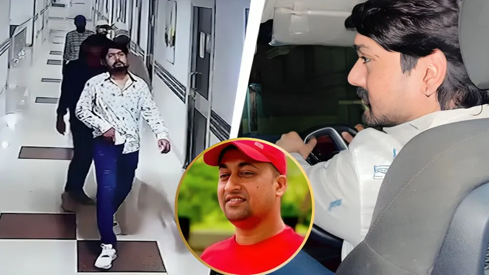 Tauseef Badshah reveals inside story of Chandan Mishra murder