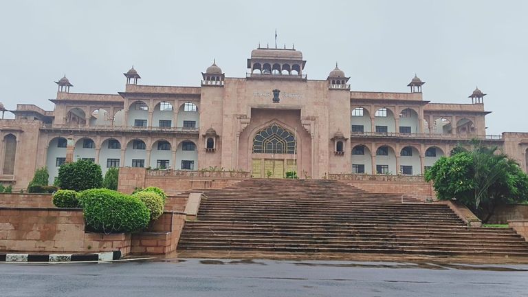 राजस्थान के विधायकों की सैलरी में बढ़ोत्तरी! हर माह मिलेंगे 1 लाख 51 हजार रुपए NewsTak