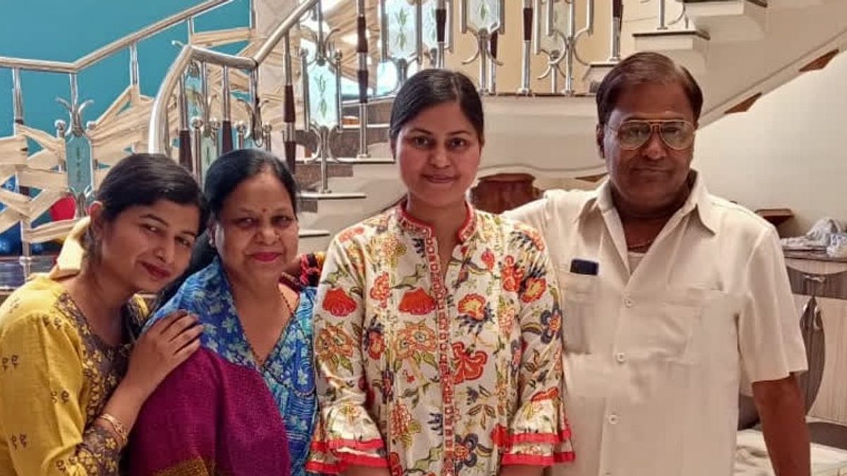 IPS Shivangi Goel: सोशल मीडिया पर शिवांगी गोयल का ये किस्सा क्यों वायरल, CJI Gavai ने ऐसा कहा! IPS Shivangi Goel: