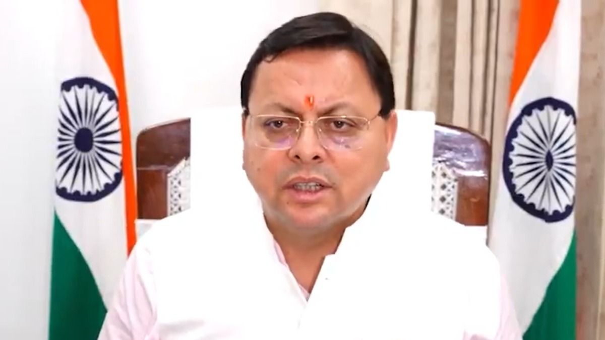 कारगिल विजय दिवस से पहले धामी सरकार का बड़ा ऐलान, अब परमवीर चक्र विजेताओं को मिलेंगे डेढ़ करोड़ रुपये Pushkar Singh Dhami announcement: