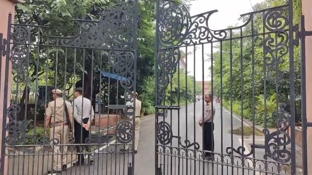 CM भजनलाल के ऑफिस और जयपुर एयरपोर्ट को मिली बम से उड़ाने की धमकी, अलर्ट पर प्रशासन