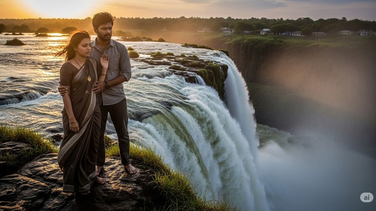 देवर के प्यार में पागल हुई 3 बच्चों की मां...परिवार ने रिश्ते का किया विरोध तो दाेनों ने कर दिया बड़ा कांड Bhabhi Devar Love Story