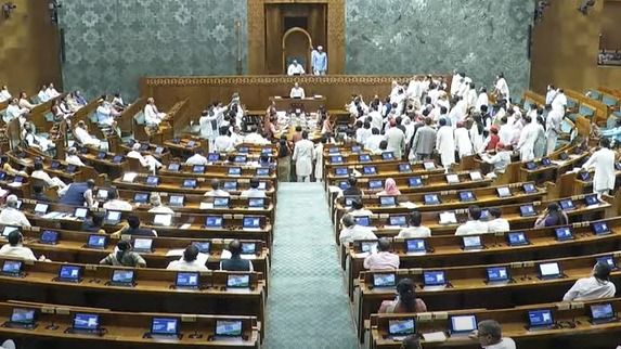 28 जुलाई को दिल्ली में सियासी तूफान की आहट, संसद और सुप्रीम कोर्ट पर सबकी नजर!