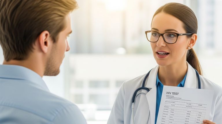 मेघालय में शादी से पहले HIV टेस्ट अनिवार्य करने की तैयारी, लेकिन क्यों? वजह हैरान करने वाली hiv test