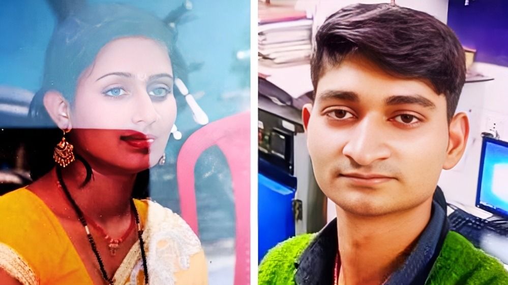 समस्तीपुर के सोनू ने ऐसी क्या गलती कर दी कि अपने ही घर में मिली मौत देनी पड़ी जान, पत्नी और ट्यूशन टीचर की क्या है कहानी?