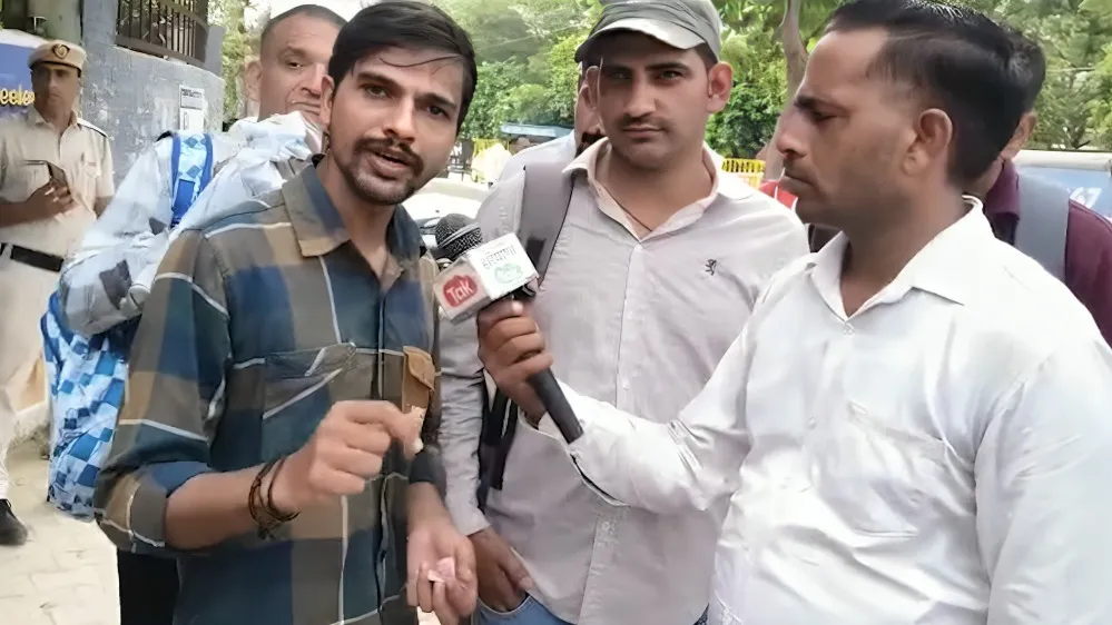 Haryana CET 2025